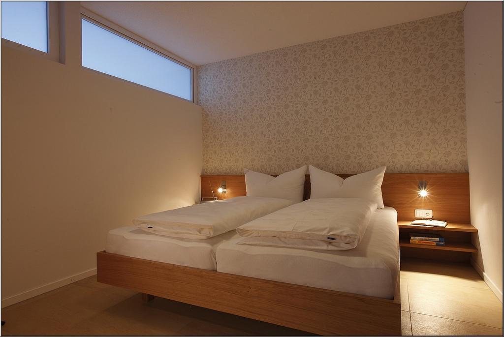 Haus Margaritta Top 4 Damuels Room photo